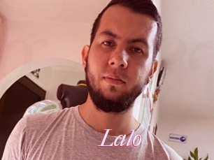 Lalo