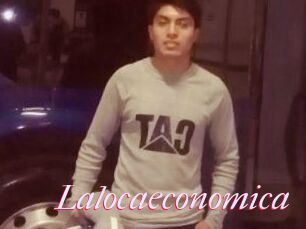 Lalocaeconomica