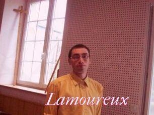 Lamoureux