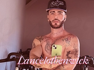 Lancelotbenwick