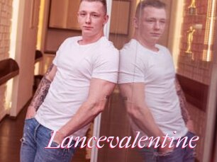 Lancevalentine