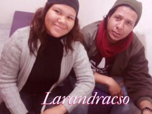 Larandracso