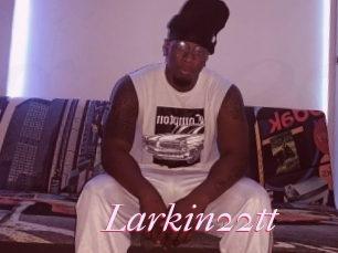 Larkin22tt