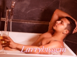 Larryhussein