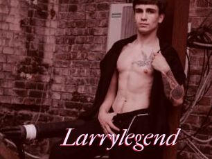 Larrylegend