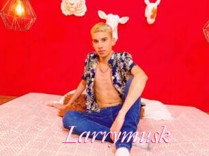 Larrymusk