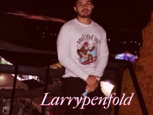 Larrypenfold