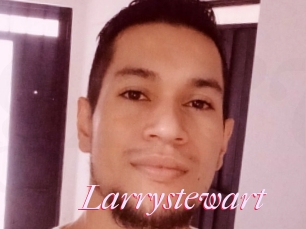 Larrystewart