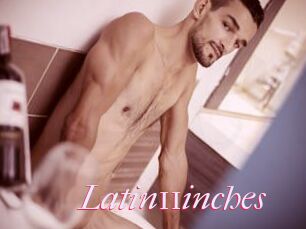 Latin11inches