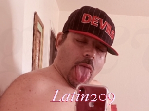 Latin209