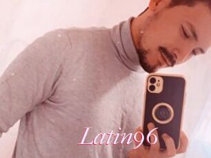 Latin96
