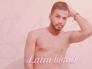 Latin_blond