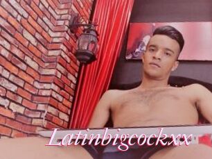 Latinbigcockxx