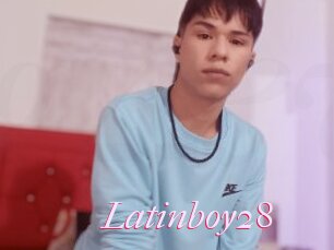 Latinboy28