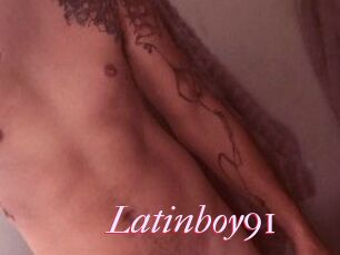 Latinboy91