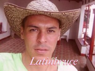 Latinbruce