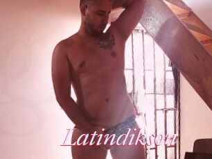Latindikson