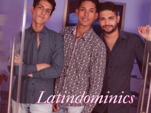 Latindominics