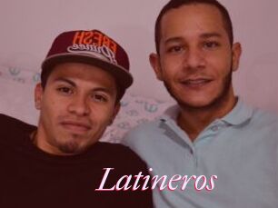 Latineros