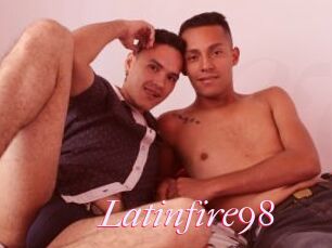 Latinfire98