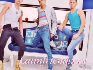 Latinfriendsxxx