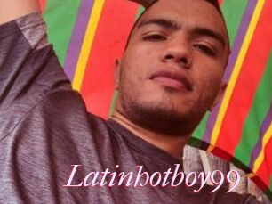 Latinhotboy99