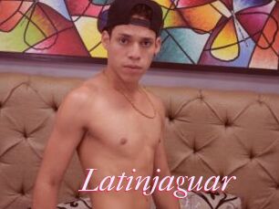 Latinjaguar