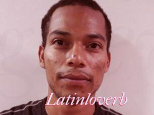 Latinloverb