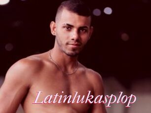 Latinlukasplop