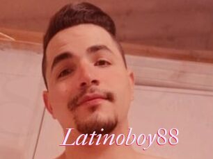 Latinoboy88