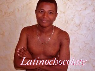 Latinochocolate