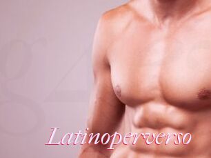 Latinoperverso