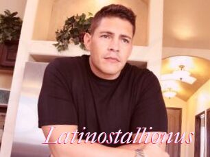 Latinostallionus