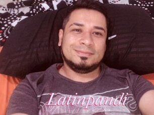Latinpandi