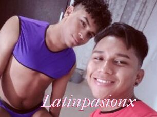 Latinpasionx