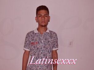 Latinsexxx