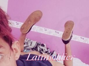 Latinsoldier