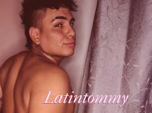 Latintommy
