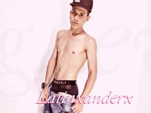 Latinxanderx