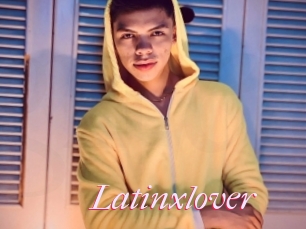 Latinxlover