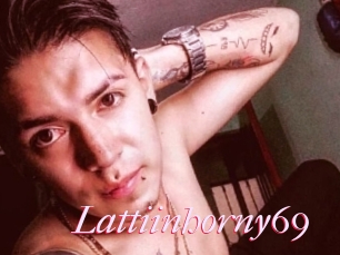 Lattiinhorny69