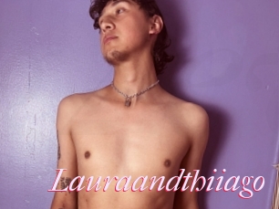 Lauraandthiiago
