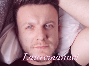 Lauremanuel