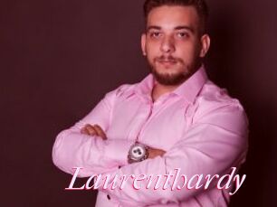 Laurenthardy