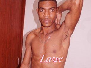 Lawe