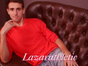 Lazarathletic
