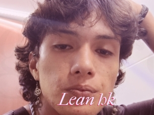 Lean_hk