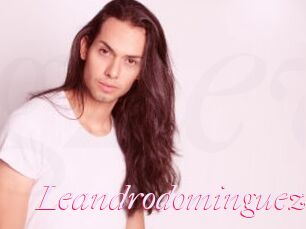 Leandrodominguez