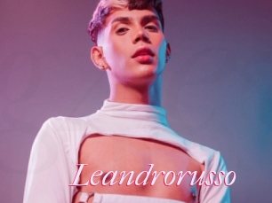 Leandrorusso