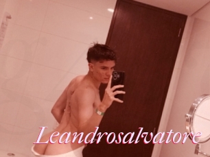 Leandrosalvatore